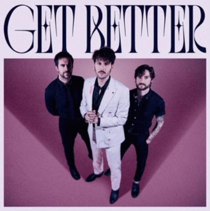 Storm Orchestra : Get Better